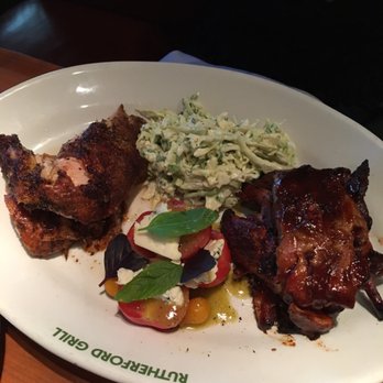Rutherford Grill - American Near Me - Rutherford, California
