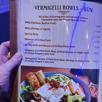 Menu photo 1 Mini Restaurant Windsor, ON Menu photo 1 Mini Restaurant Windsor, ON
