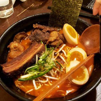Marumen - Ramen Near Me - Fairfax, Virginia Marumen - Ramen Near Me - Fairfax, Virginia