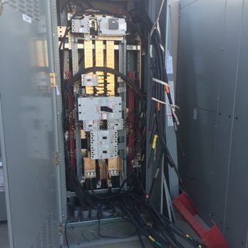 Pulse Electric - Electricians Near Me Pulse Electric - Electricians Near Me