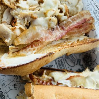 Charleys Cheesesteaks - Cheesesteaks Near Me - Plymouth, Massachusetts Charleys Cheesesteaks - Cheesesteaks Near Me - Plymouth, Massachusetts