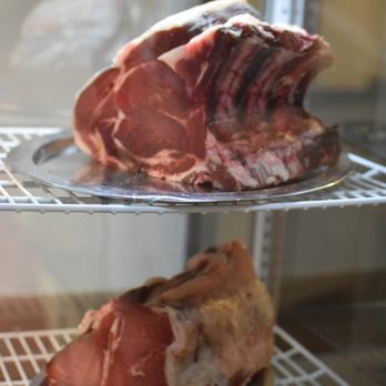 Gli Gnudi - Steaks were off the charts! - Tuscan Near Me - Prato, PO