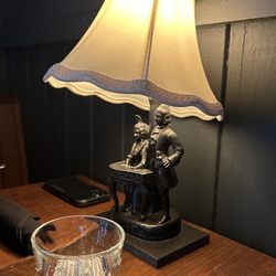 The Common - Table lamp
