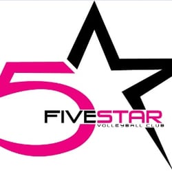 Five Star Volleyball Club