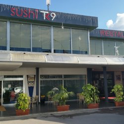 Sushi Tk9