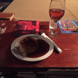A Play, a Pie and a Pint