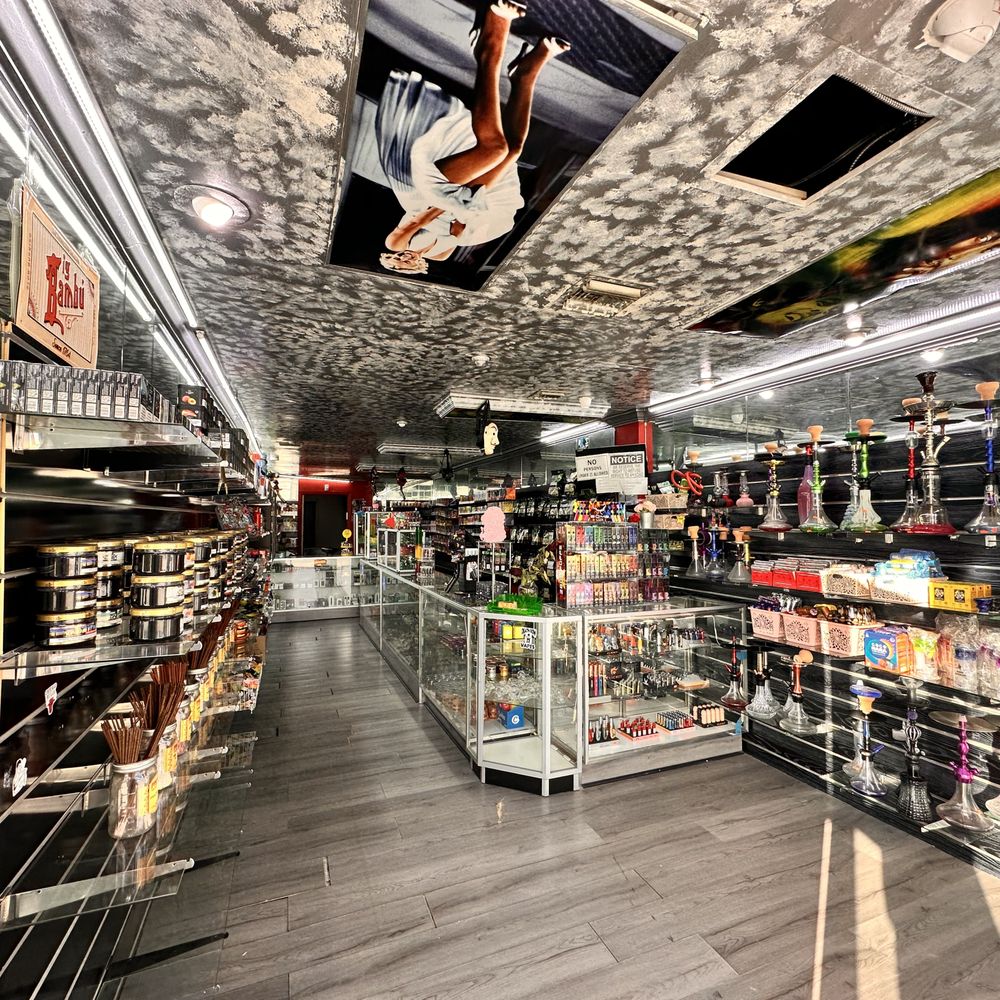 THE BEST 10 Vape Shops near HALLANDALE BEACH, FL 33009 - Updated April 2026  - Hours