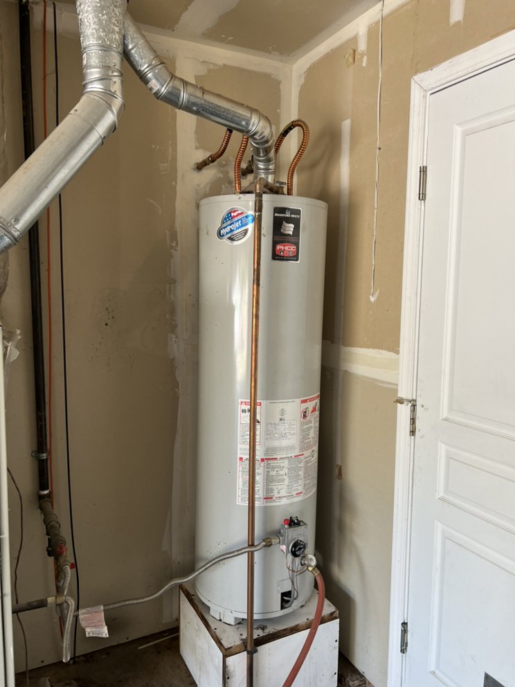 Slide of Treasure Valley Plumbing