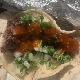 Tacos Tacos