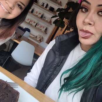 Moxie Coffee - Coffee Roasteries Near Me - Phoenix, Arizona