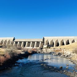 Lake Pueblo State Park