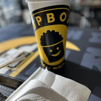 Cupbop - Korean BBQ - a cup of bbq - Korean Near Me - Mesa, Arizona