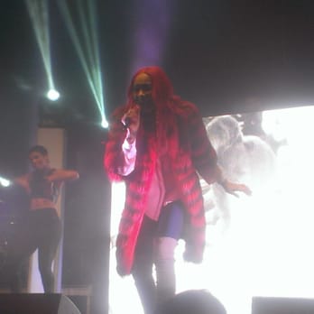 The Norva - Monica performing for the Code Red Experience Tour on 11/27/15 - Music Venues Near Me - Norfolk, Virginia The Norva - Monica performing for the Code Red Experience Tour on 11/27/15 - Music Venues Near Me - Norfolk, Virginia