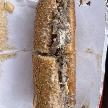 Cheat’s Cheesesteaks - Cheesesteak - Cheesesteaks Near Me - Charlotte, North Carolina