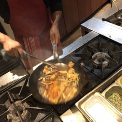 Tandoori Masson - Fish Biryani