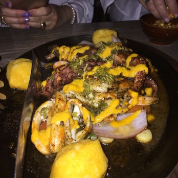 Pisco Y Nazca - Gastropubs Near Me - Kendall, Florida