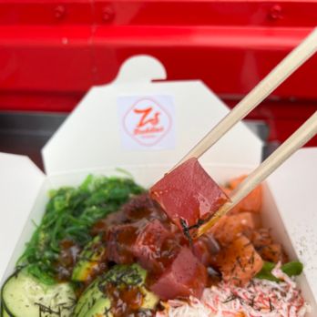 Zs Buddies - Food Trucks Near Me - San Diego, California Zs Buddies - Food Trucks Near Me - San Diego, California