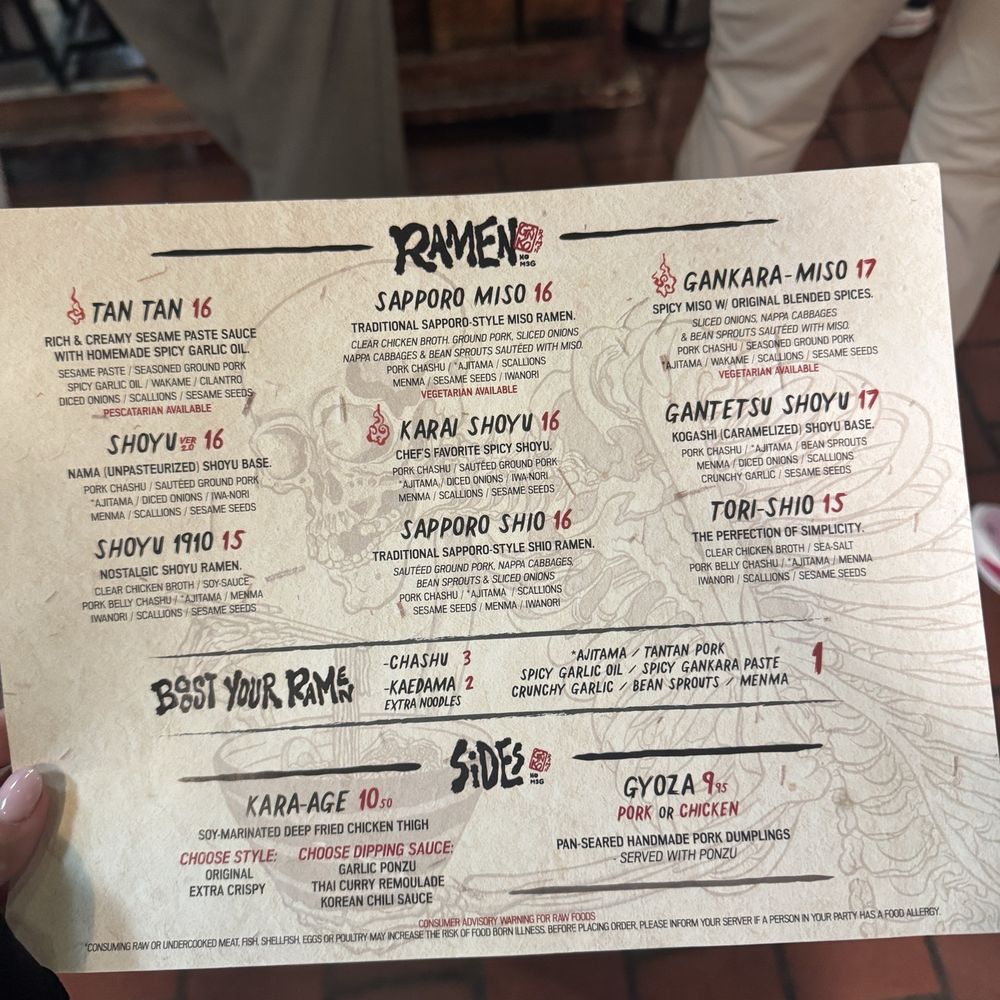 Ganko Ittetsu Ramen - Ramen Near Me - Brookline, Massachusetts Ganko Ittetsu Ramen - Ramen Near Me - Brookline, Massachusetts