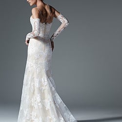 Georgio's Bridal Salon - Sottero and Midgley at Georgio's Bridal!