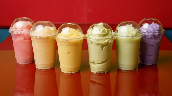 Da Nang Vietnamese Restaurant by null