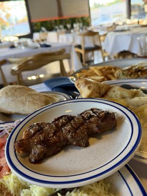 NAR Restaurant by null