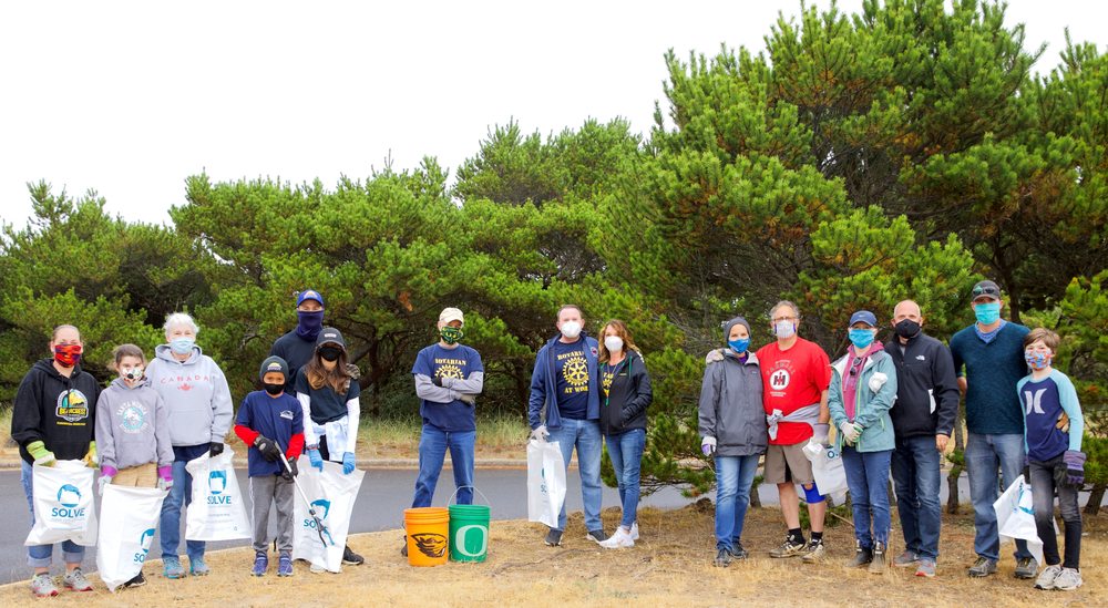 Associated Cleaning Services - veterans service organization in Newport, OR