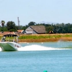 The WaterSports Farm