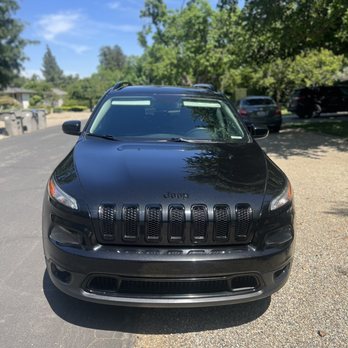 Executive Auto Detailing - Car Wash Near Me - Fresno, California