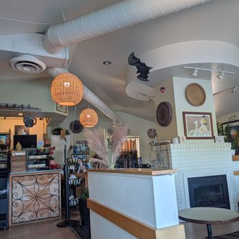 Alcove Coffeehouse  - Coffee & Tea Near Me - Lilburn, Georgia