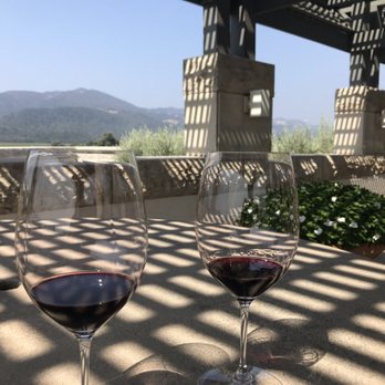 Opus One Winery - Wineries Near Me - Oakville, California Opus One Winery - Wineries Near Me - Oakville, California