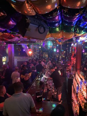440 Castro by null