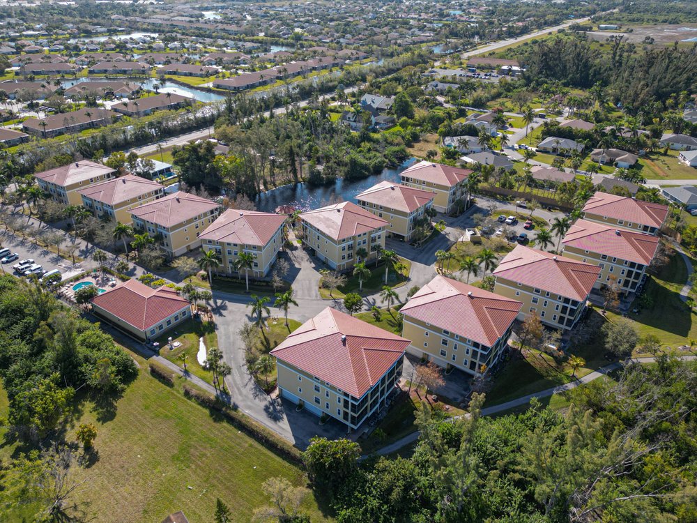 Slide of Trademark Roofing