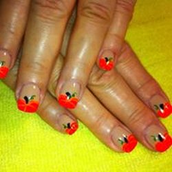 Coco Nails & Spa