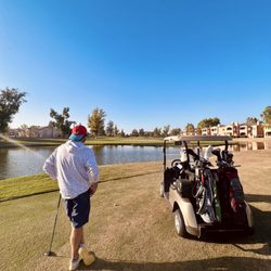 Ocotillo Golf Club