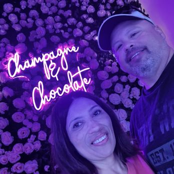 Champagne & Chocolate - Chocolatiers & Shops Near Me - Reno, Nevada