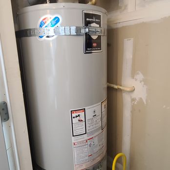 Bee's Plumbing and Heating - Replaced gas direct vent hot water tank - Plumbing Near Me - Seattle, Washington Bee's Plumbing and Heating - Replaced gas direct vent hot water tank - Plumbing Near Me - Seattle, Washington