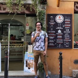 Tentazioni Urbane