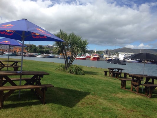 Beara Coast Hotel, Wedding Venue & Coastal Restaurant by null