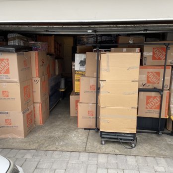 Ninja Movers - Movers Near Me - Santa Clara, California