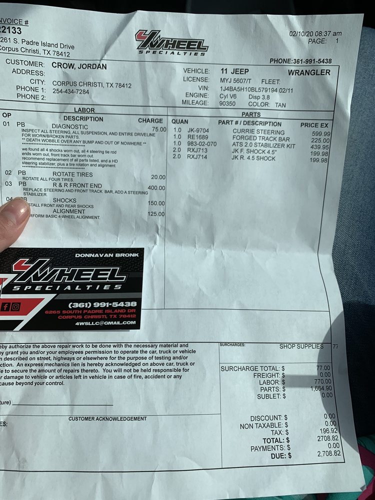 ARANSAS AUTOPLEX 77 Photos & 21 Reviews 2352 W Wheeler Ave, Aransas