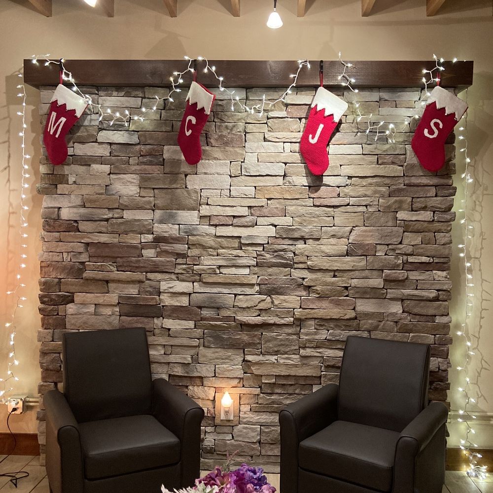 5 Star Salt Caves - Lobby - Day Spas Near Me - Denver, Colorado 5 Star Salt Caves - Lobby - Day Spas Near Me - Denver, Colorado