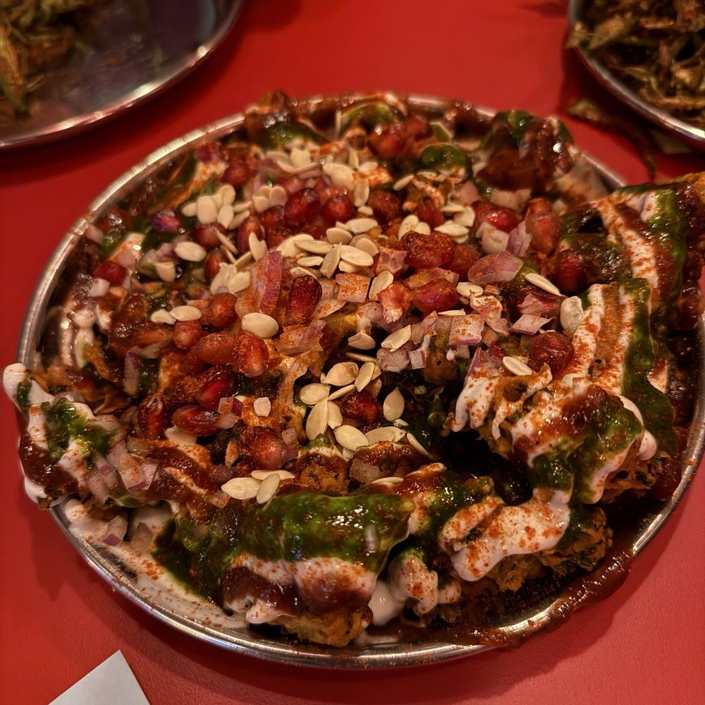 Chai Pani - Pakora - Indian Near Me - Washington, DC, District of Columbia Chai Pani - Pakora - Indian Near Me - Washington, DC, District of Columbia