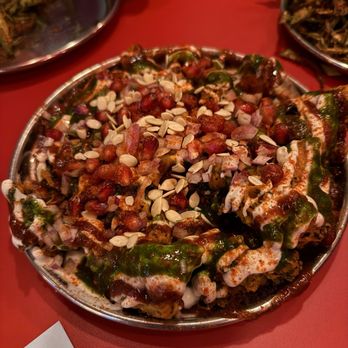 Chai Pani - Pakora - Indian Near Me - Washington, DC, District of Columbia