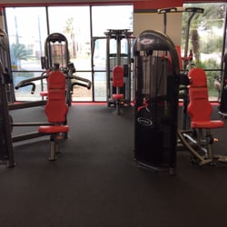 Snap Fitness