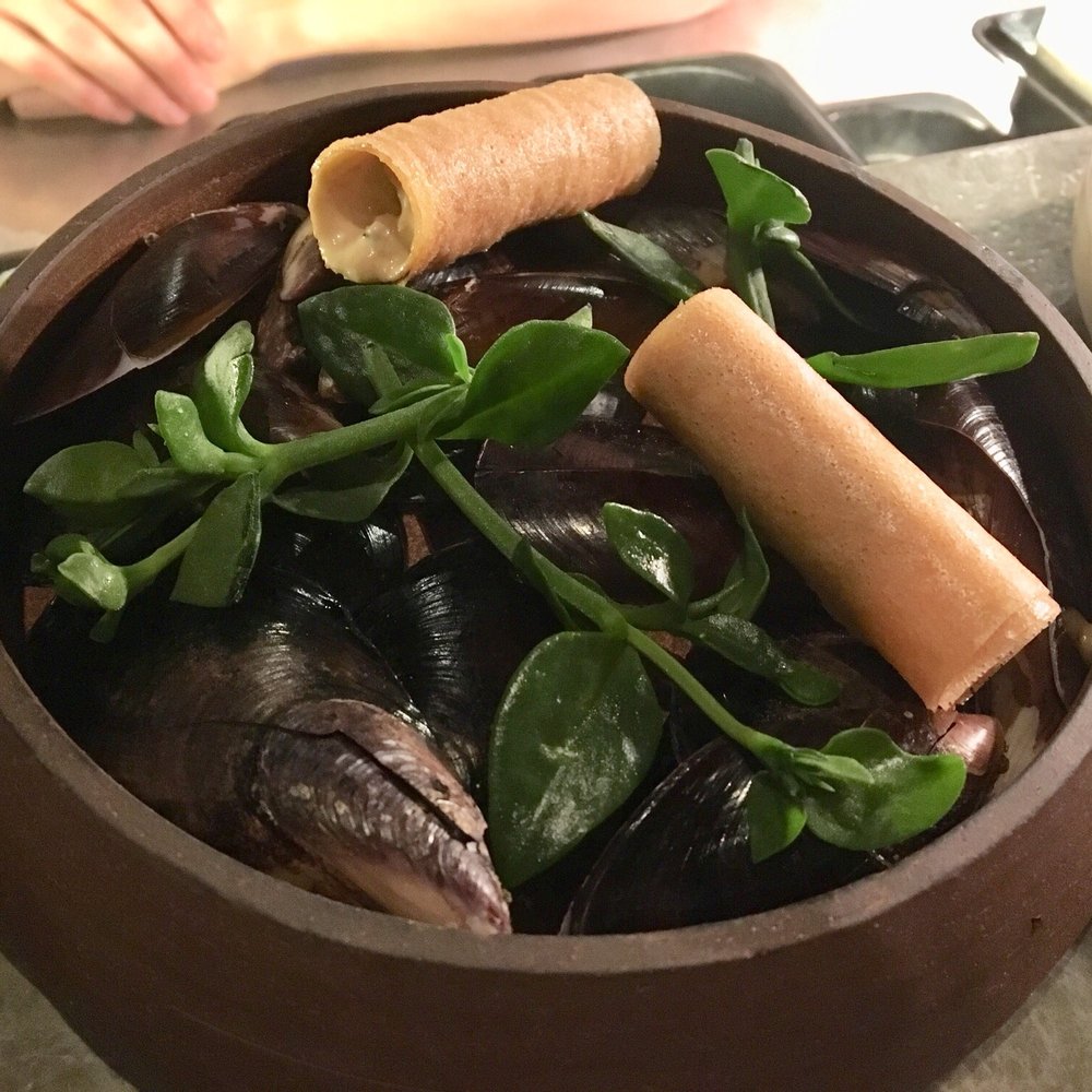 Estelle Bistro - Wine Bars Near Me - Northcote, VIC