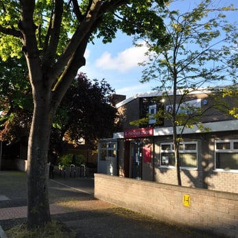 Henleaze Library - Libraries Near Me - Bristol, BST