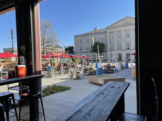 Fireforge Crafted Beer by null