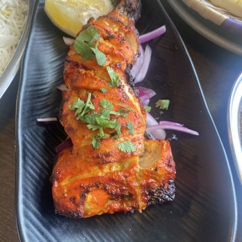 Pakwan Restaurant - Tandoori Chicken Leg Quarter tandoori - Halal Near Me - San Francisco, California Pakwan Restaurant - Tandoori Chicken Leg Quarter tandoori - Halal Near Me - San Francisco, California