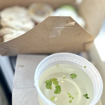 Cluckin' Good - Consommé was so intensely flavored - Thai Near Me - Sacramento, California Cluckin' Good - Consommé was so intensely flavored - Thai Near Me - Sacramento, California