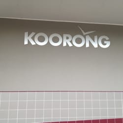 Koorong Books